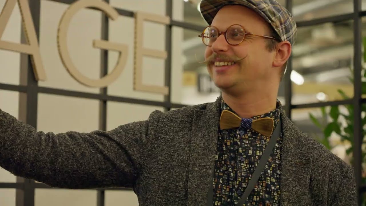 Independent Hotel Show Munich 2024 - Official Video