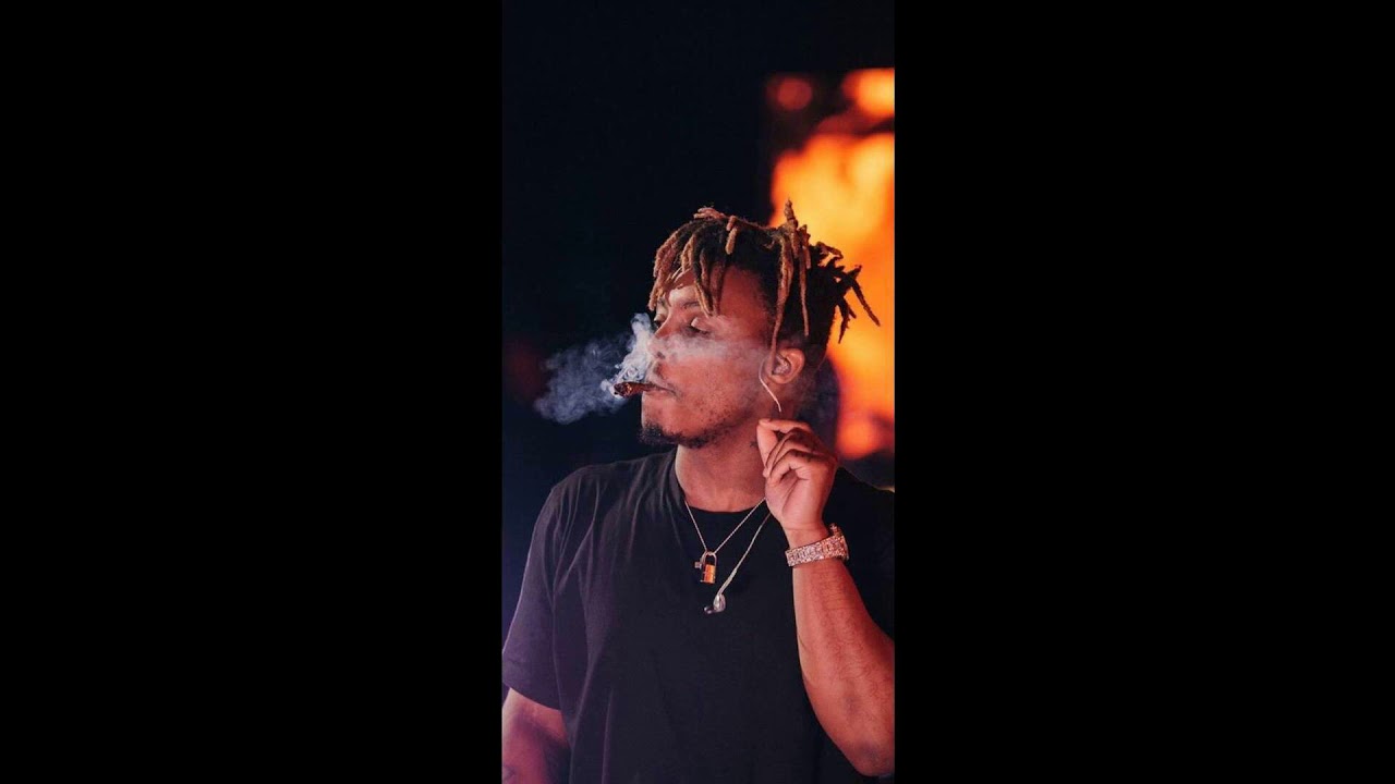 [FREE] Iann Dior X Juice WRLD Type Beat - 
