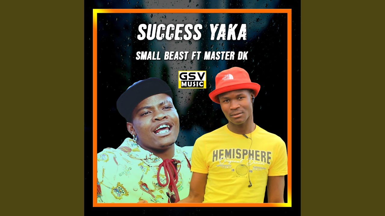 Success Yaka (feat. Master DK)