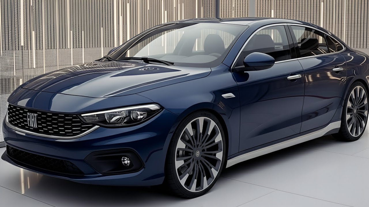 Yeni 2026 Fiat Egea İncelemesi Tasarım ve &Ouml;zellikler