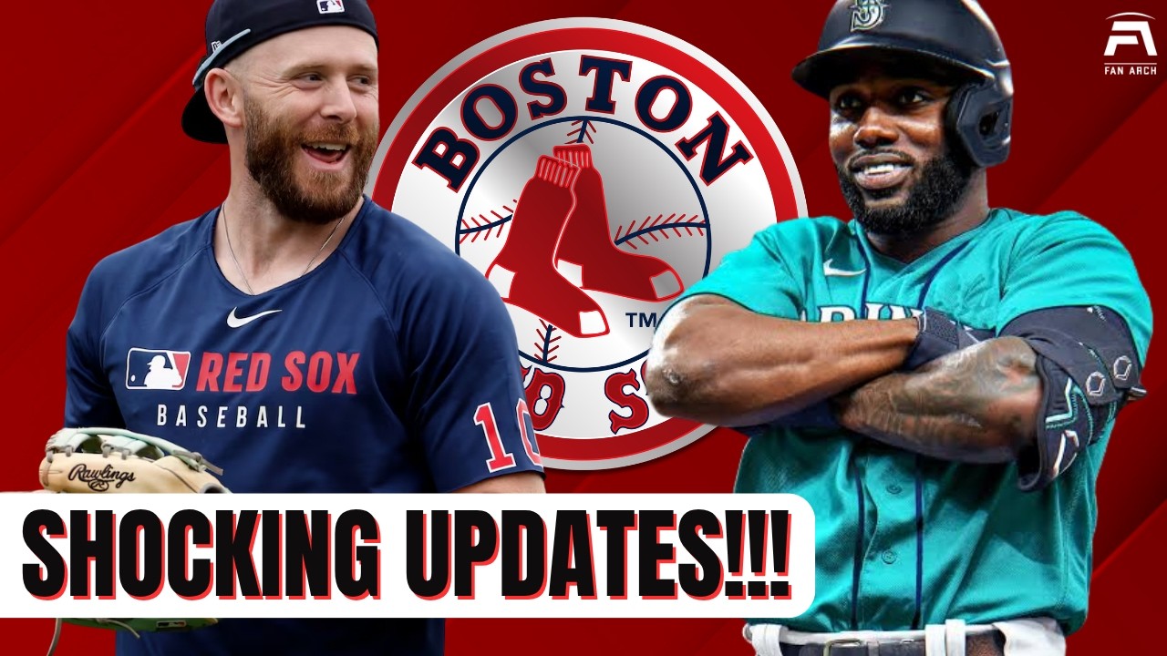 Things Just Took A MAJOR Turn... | Daily Red Sox News & Rumors