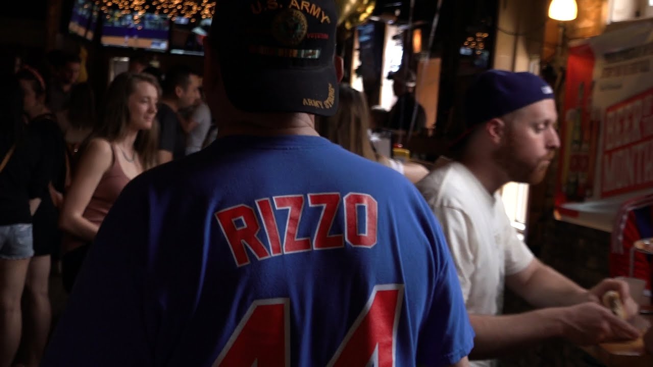 Lottie's Pub Celebrates 85 Years as Quintessential Chicago Bar | Localish