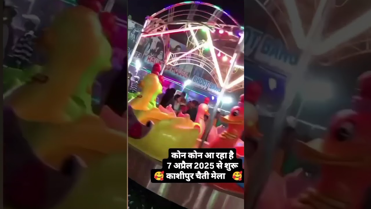 Chaiti mela aane wala h ☺️☺️ #song #diljitdosanjh #chaitimela #kashipur #navratri