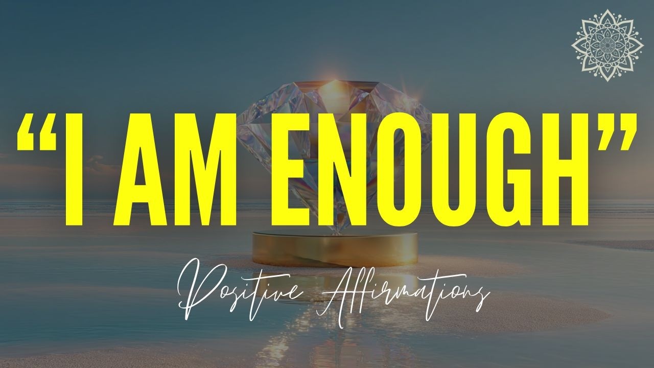 Start Your Morning with These Powerful Self-Love Mantras