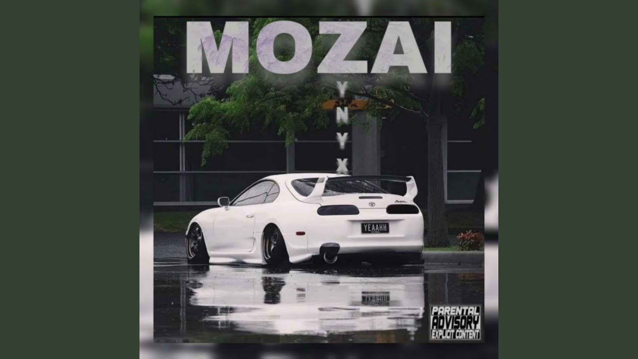 MOZAI