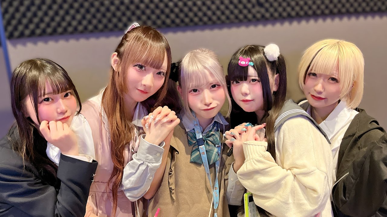 mofu/mofu　2026.1.29.「 Nebu Live！ｰ制服SPｰ 」DEEP（学生服コスプレ 公演です）