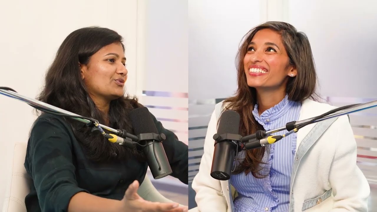 Why Digital Payments Fail Abroad & The Future of Cross-Border Banking | Gaya Ananda