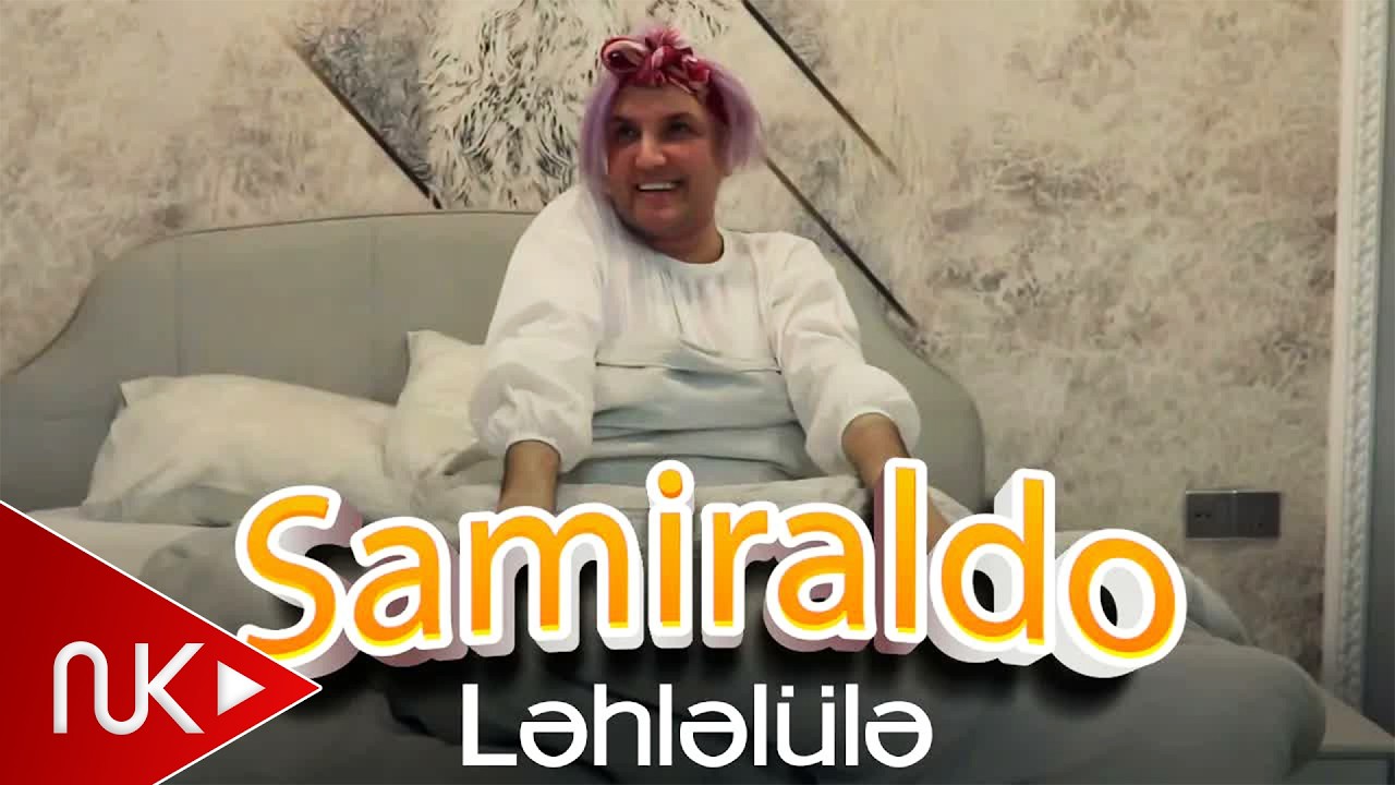 Samiraldo - Lehlelule 2022 (Official Music Video)