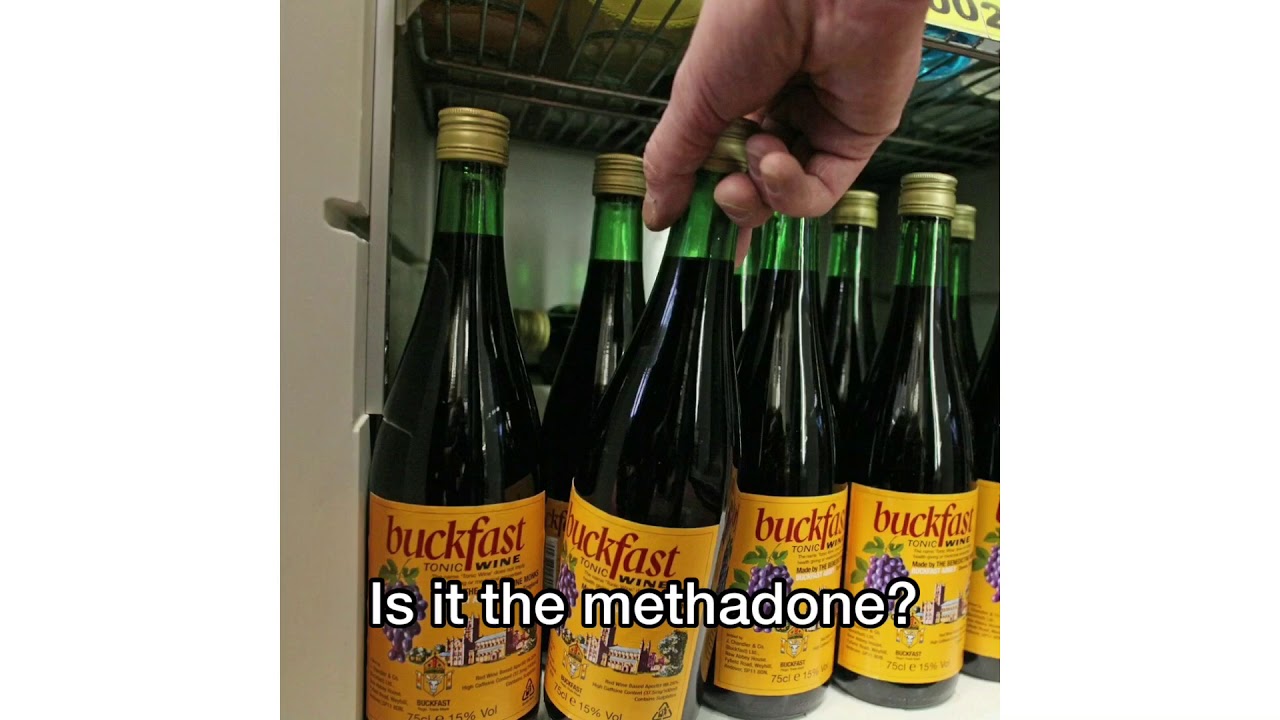 Buckfast Rhapsody