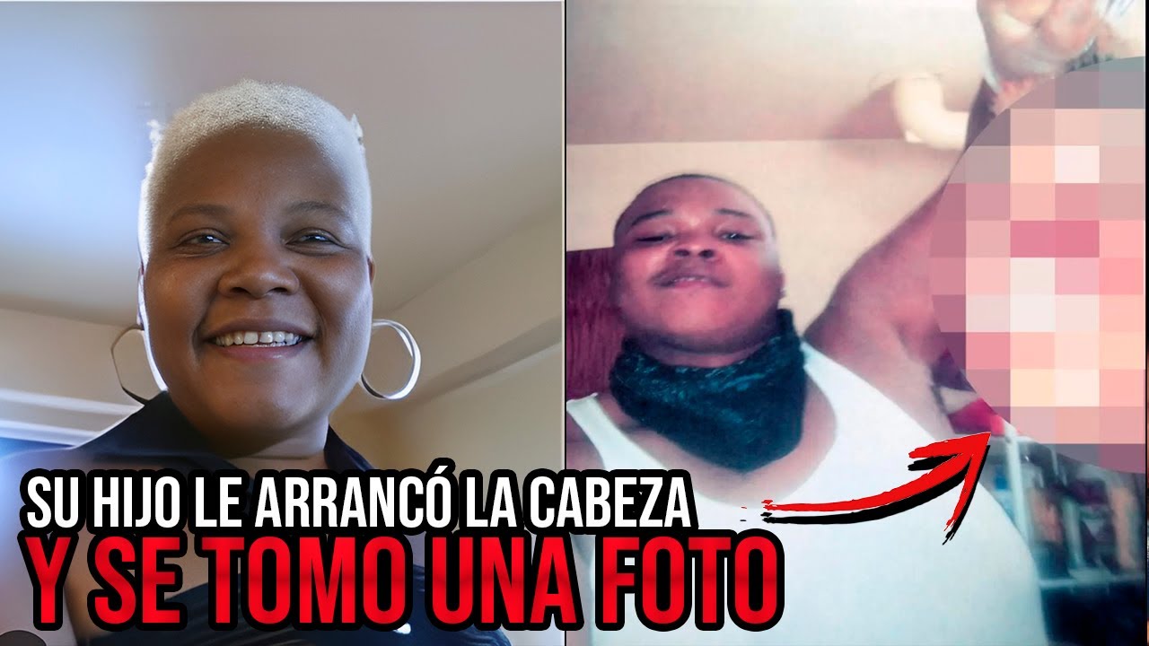 El caso más Horripilante que Verás Hoy l Bahsid Mclean