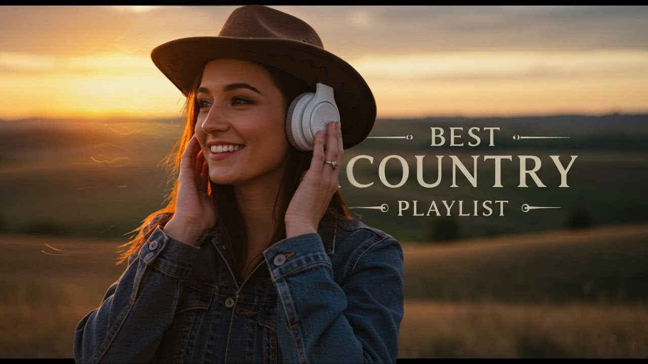 Country Dreams – Old Ballads for Peace | Alan Jackson & Crystal Gayle