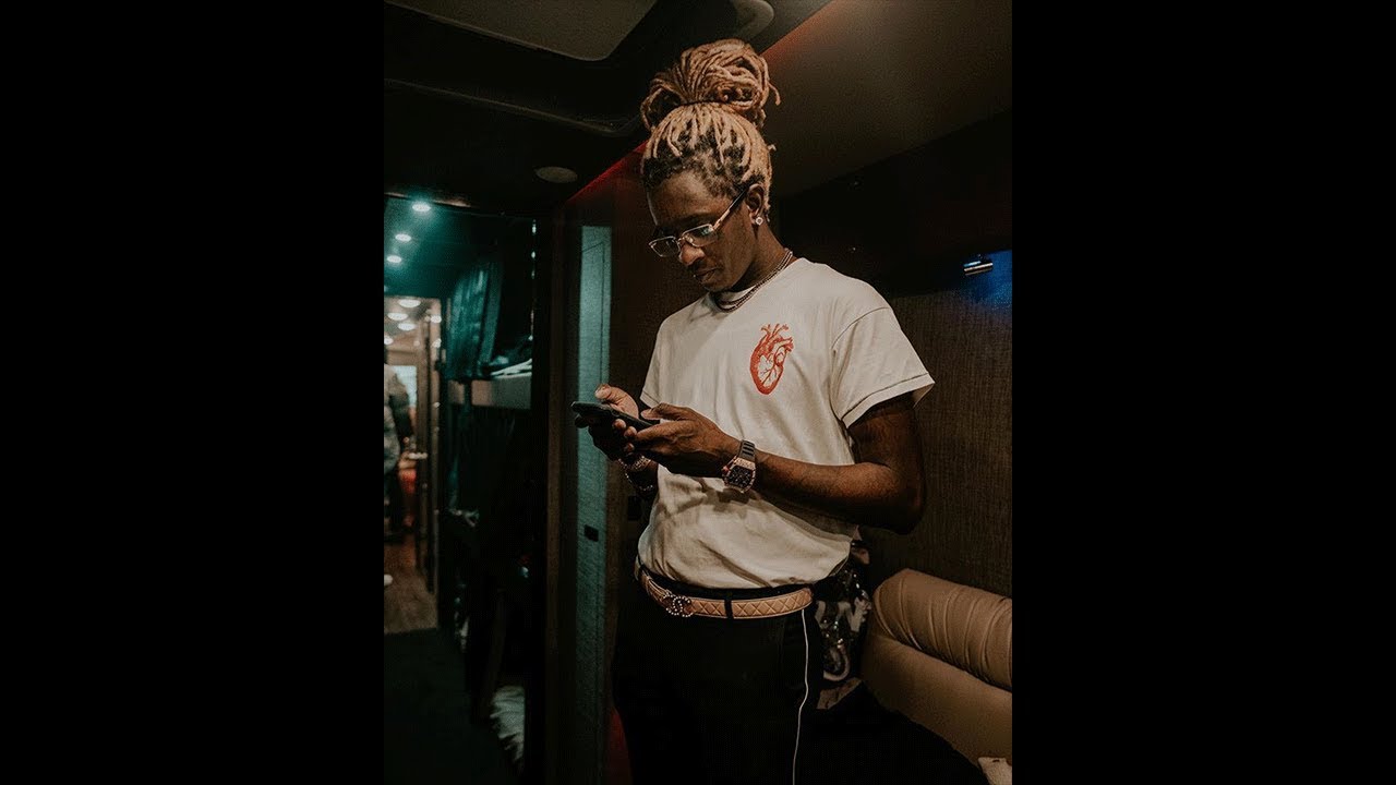 (FREE) Young Thug x Gunna x Lil Keed Type Beat - 