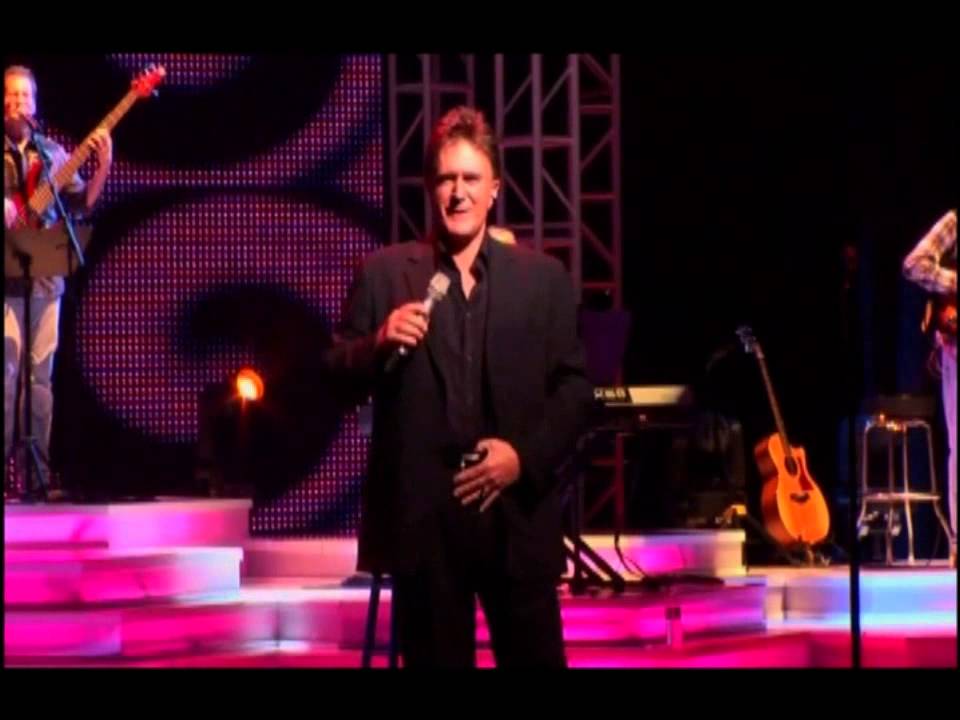 Party Time, TG Sheppard, featuring Mike McAdoo on guitar