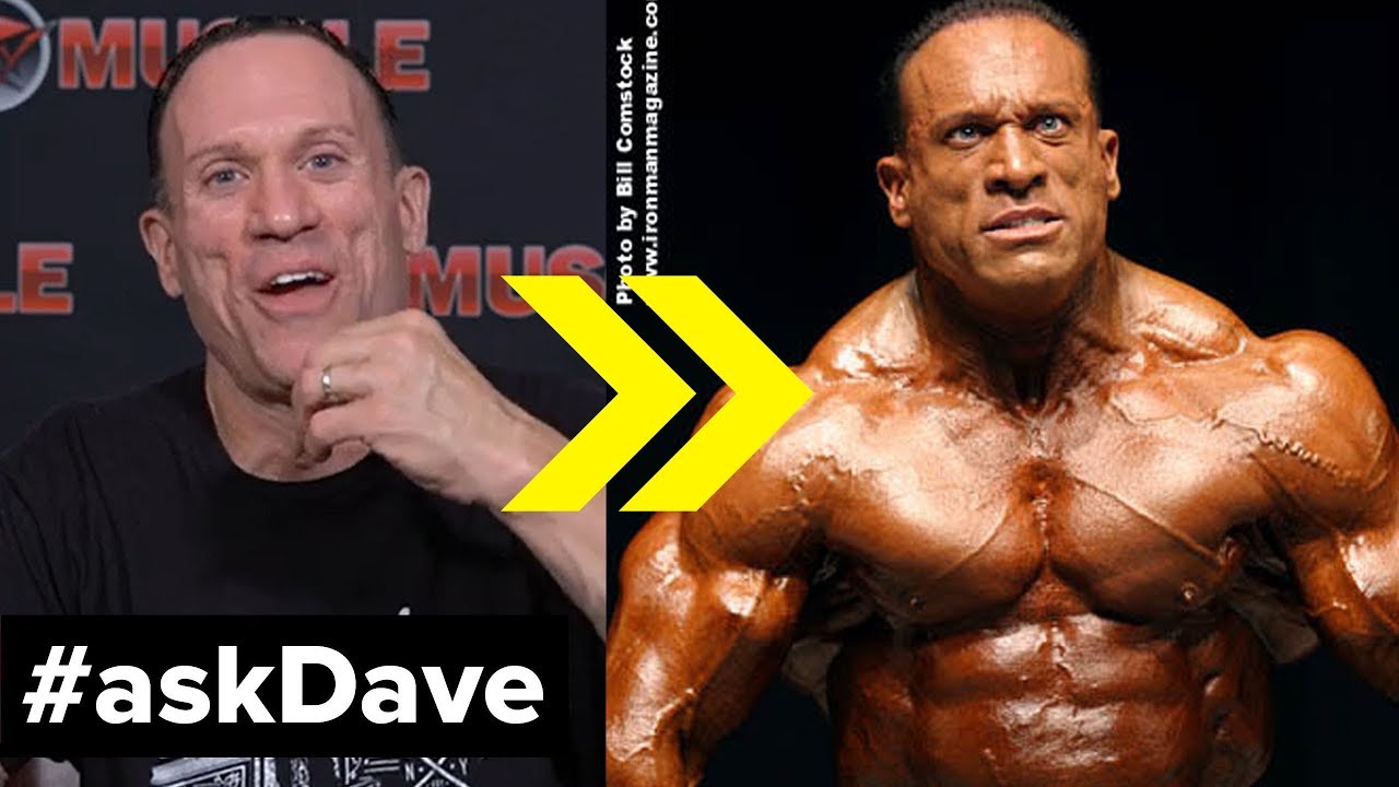 DAVE'S FAVORITE CYCLE EVER? #askDave