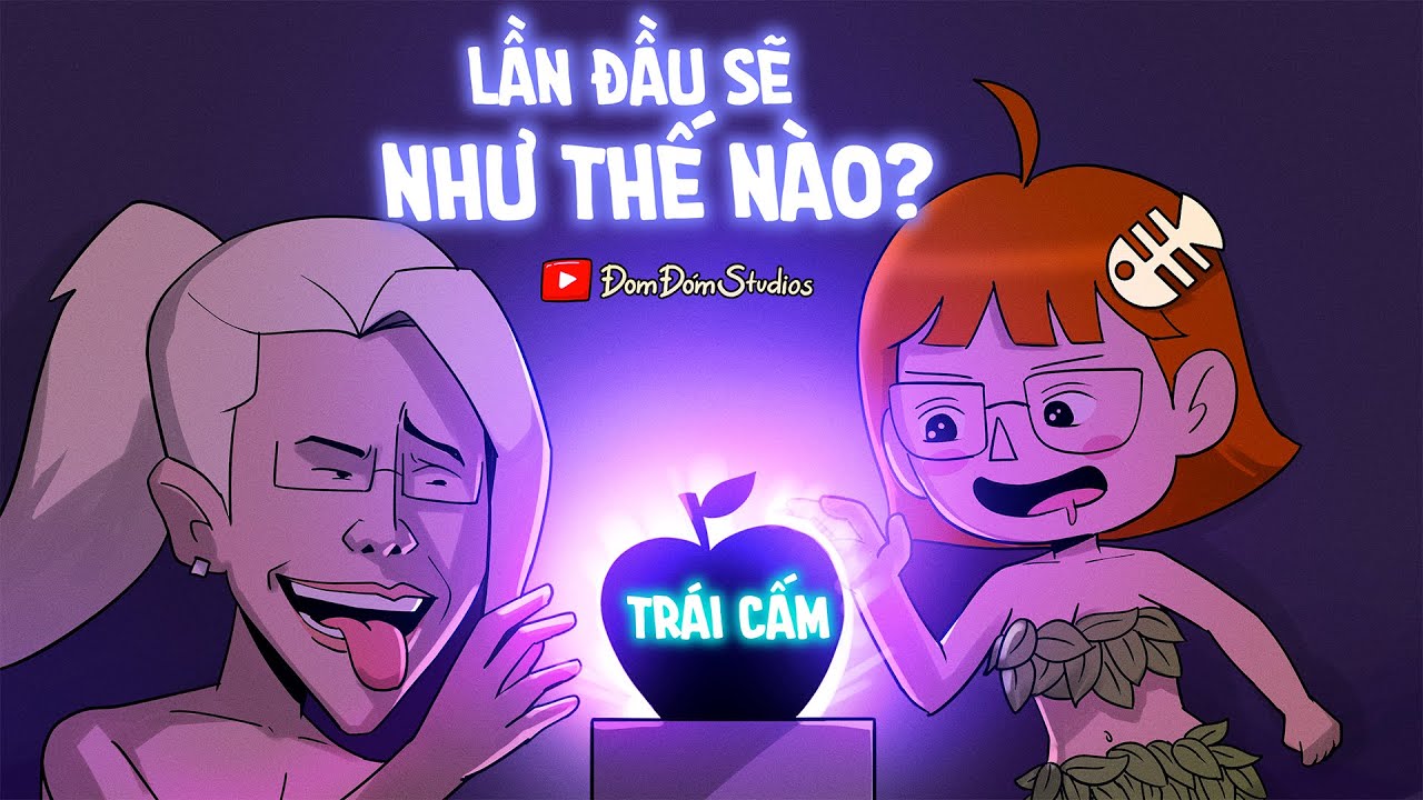 LẦN ĐẦU QUAN HỆ SẼ NHƯ THẾ NÀO ?