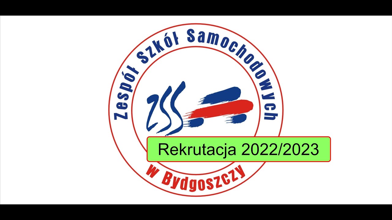ZSS Bydgoszcz - promocja 2022