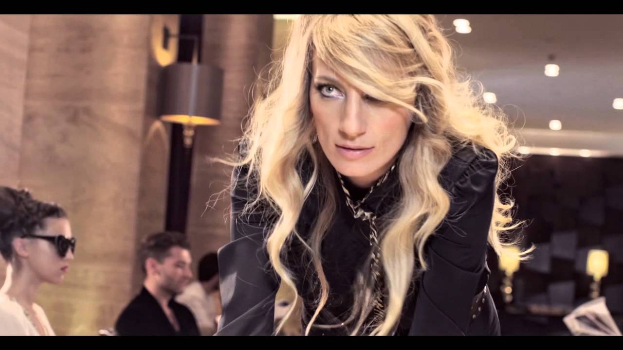 Ana Stanic - Panika [Official Video]