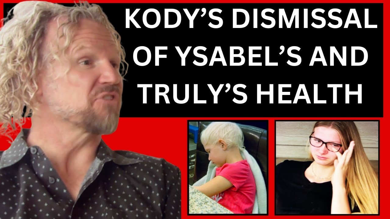 PROOF of KODY'S favoritism: ROBYN vs. Ysabel & Truely
