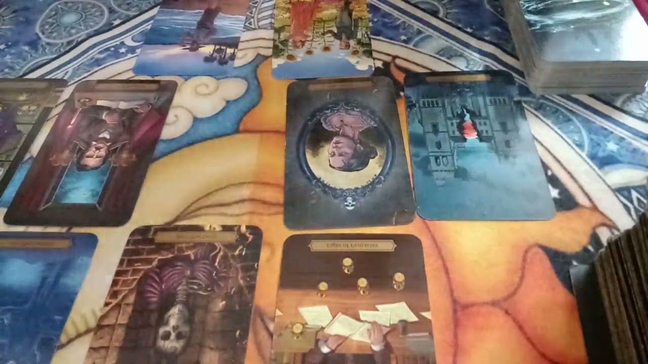 برج الميزان♎🍀 عاطفيا من11الى22 الشريك تعبان وحزين وبيعيد حساباته من تانى وشايفه بفكر فيك وهكلمك