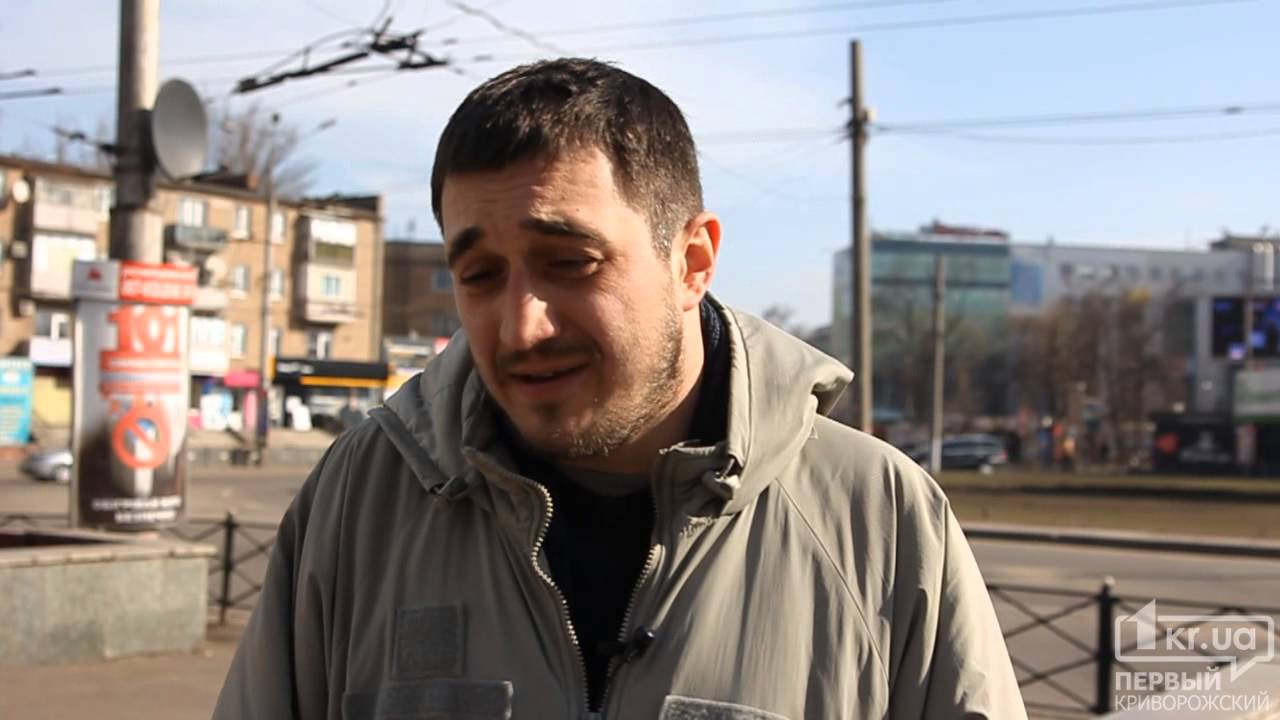 Воспоминания криворожских фанатов группы 