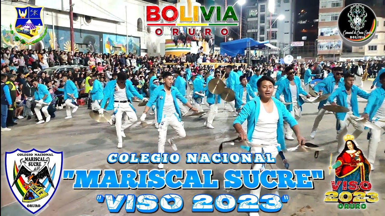 COLEGIO NACIONAL 