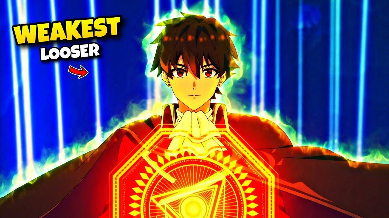 Weak Mage Betrayed By Friends Kicked From Party And Become The Strongest Overpowered Hero