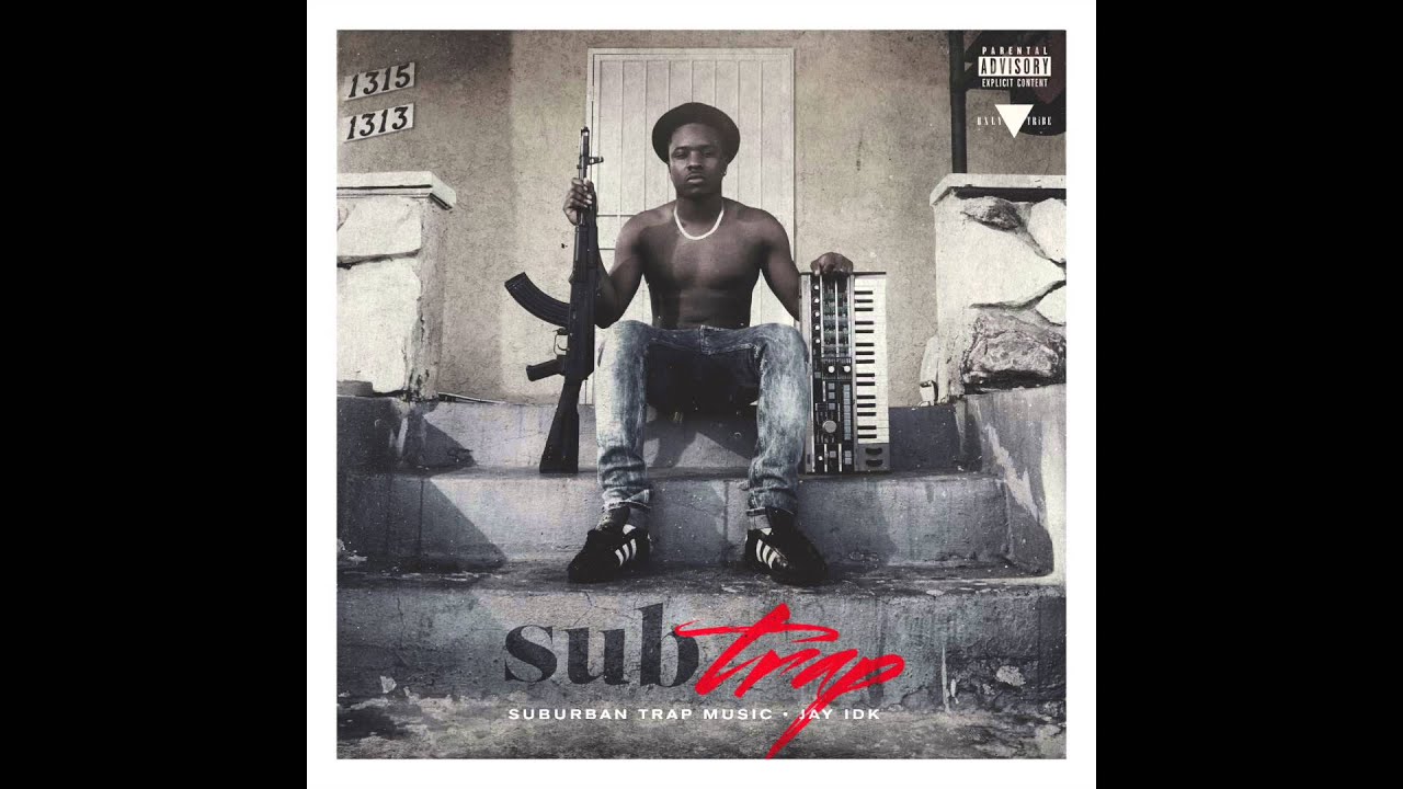 Jay IDK - 
