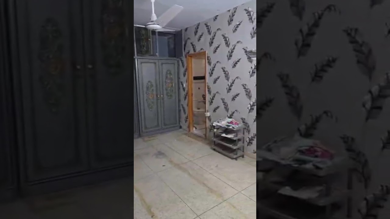 Apartment Available For Sale Gulistan E Johar Block 18Rufi Lake Drive4th Floor 4 Bed DD 2400 Sq Ft