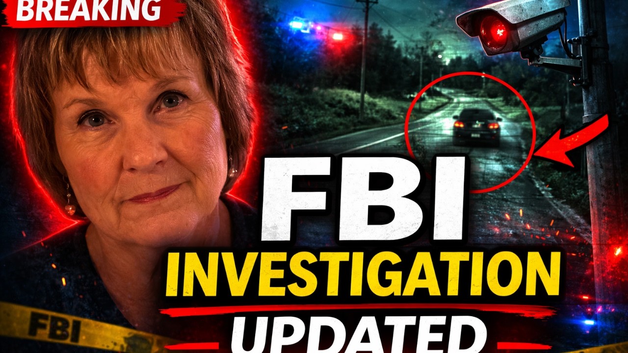 Breaking News Day 30: Nancy Guthrie Camera Footage
