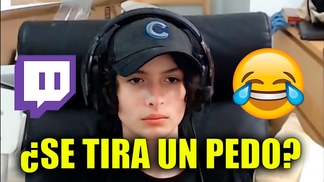 FINN WOLFHARD FUNNY MOMENTS on TWITCH *did he just fart?*
