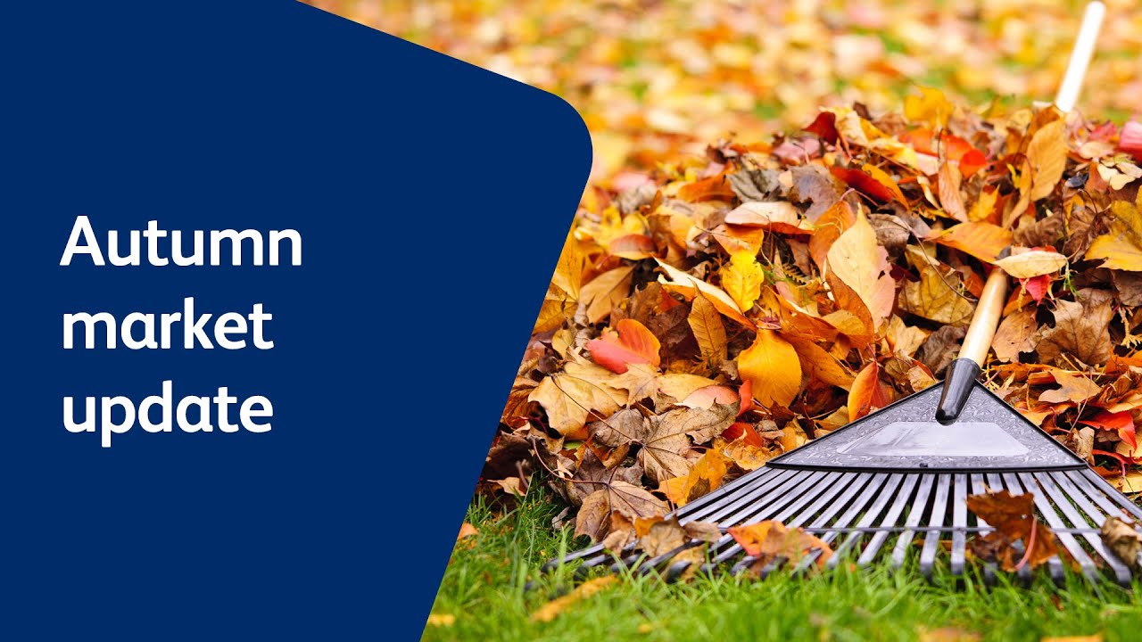 Autumn Market Update