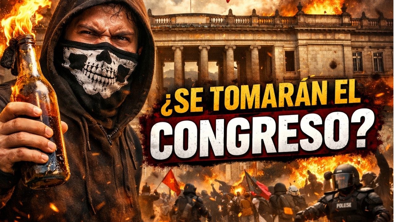Lo que EN REALIDAD nos jugamos en las elecciones al Congreso