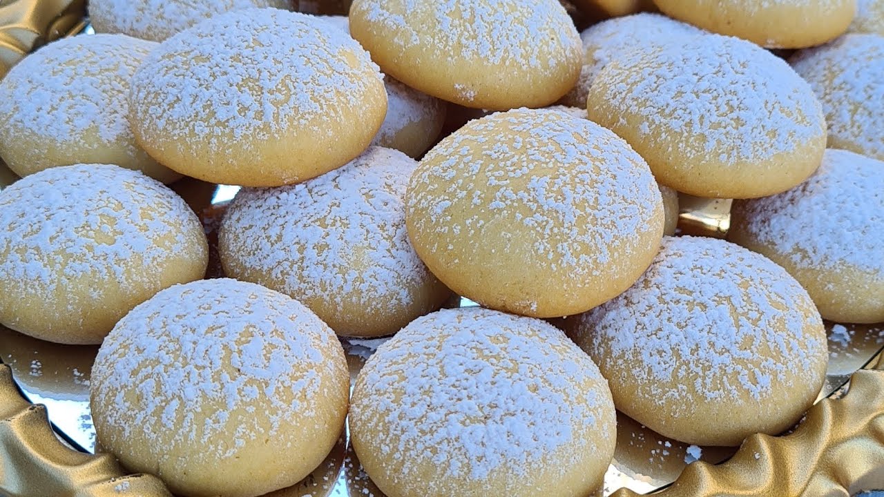 غريبة معمرة سهلة ولذييذة