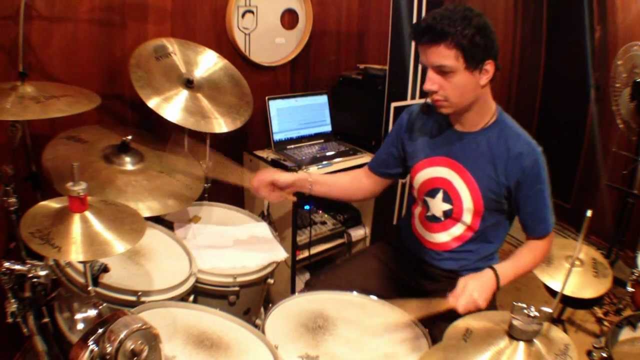 Gerson Lima Filho - Samba Rápido ( à lá Kiko Freitas)