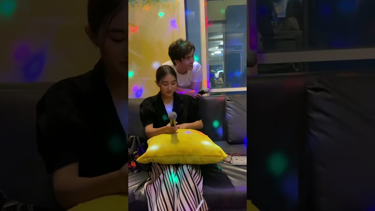 เพลงคู่ต้องเข้าแล้ว👫💗💗#ตงตง #เบส #ตงตงเบส #tongtongthestar #bestkamsing #tongtongbest #kamsingfamily