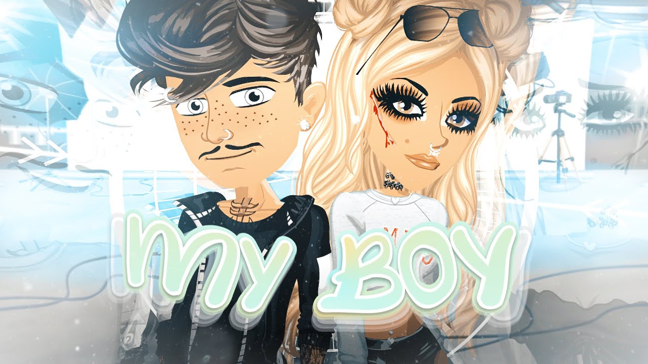 my boy - msp version