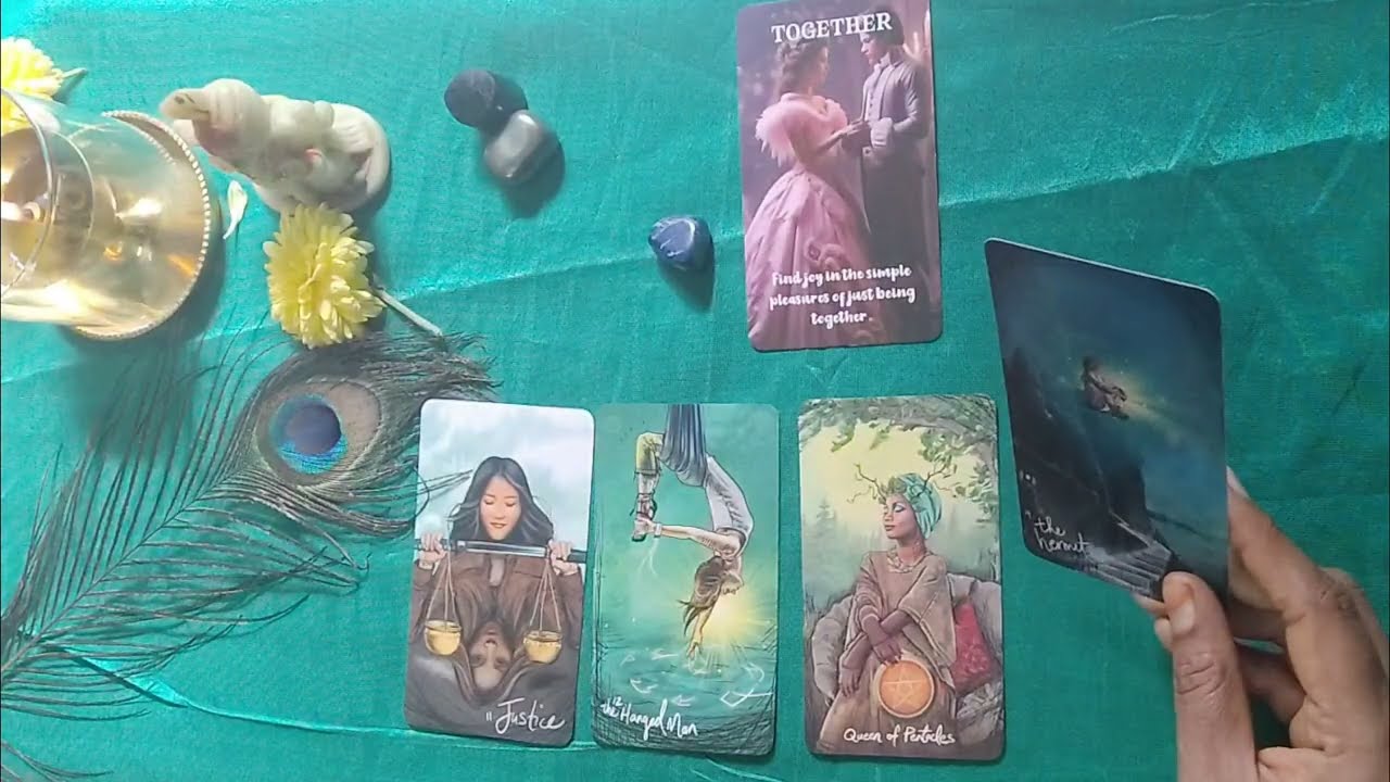 🌈💖1111இன்று உங்களைப் பற்றிய உங்கள் நபரின் எண்ணங்கள்🌹 LOVE TAROT READING 💕 CURRENT FEELING 