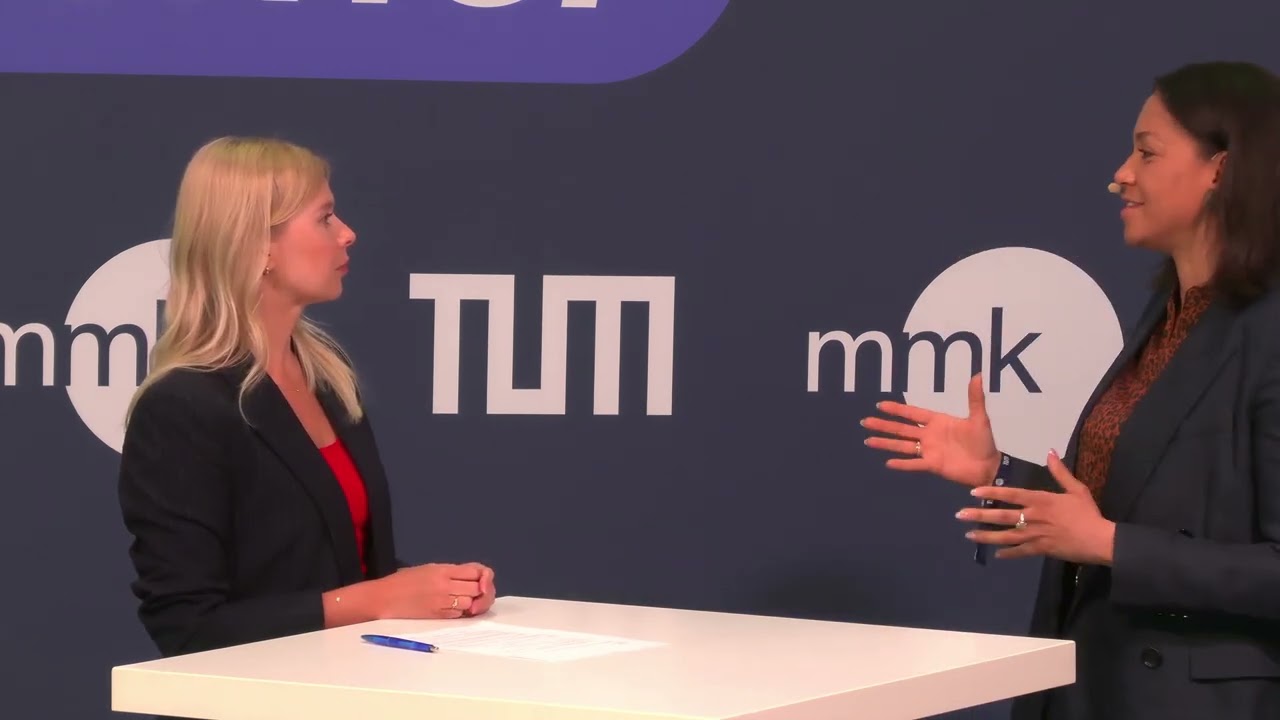 Dr. Céline Bilolo, TÜV SÜD