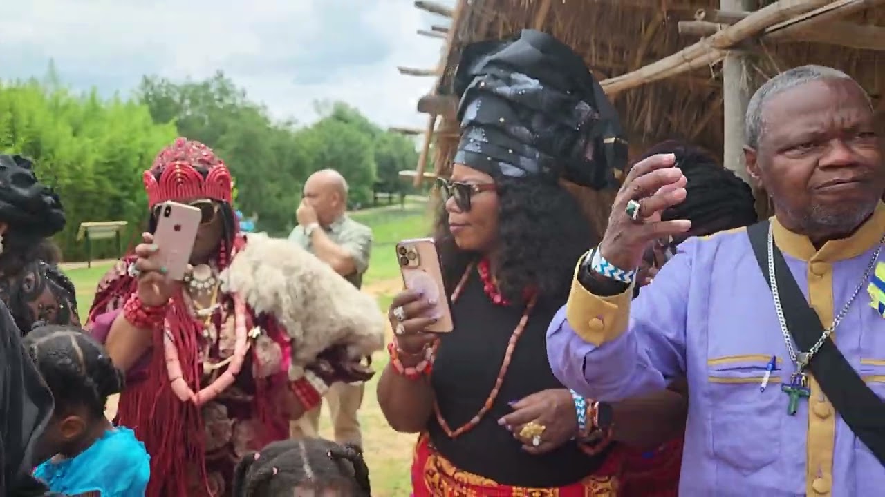 Igbo Village Virginia 