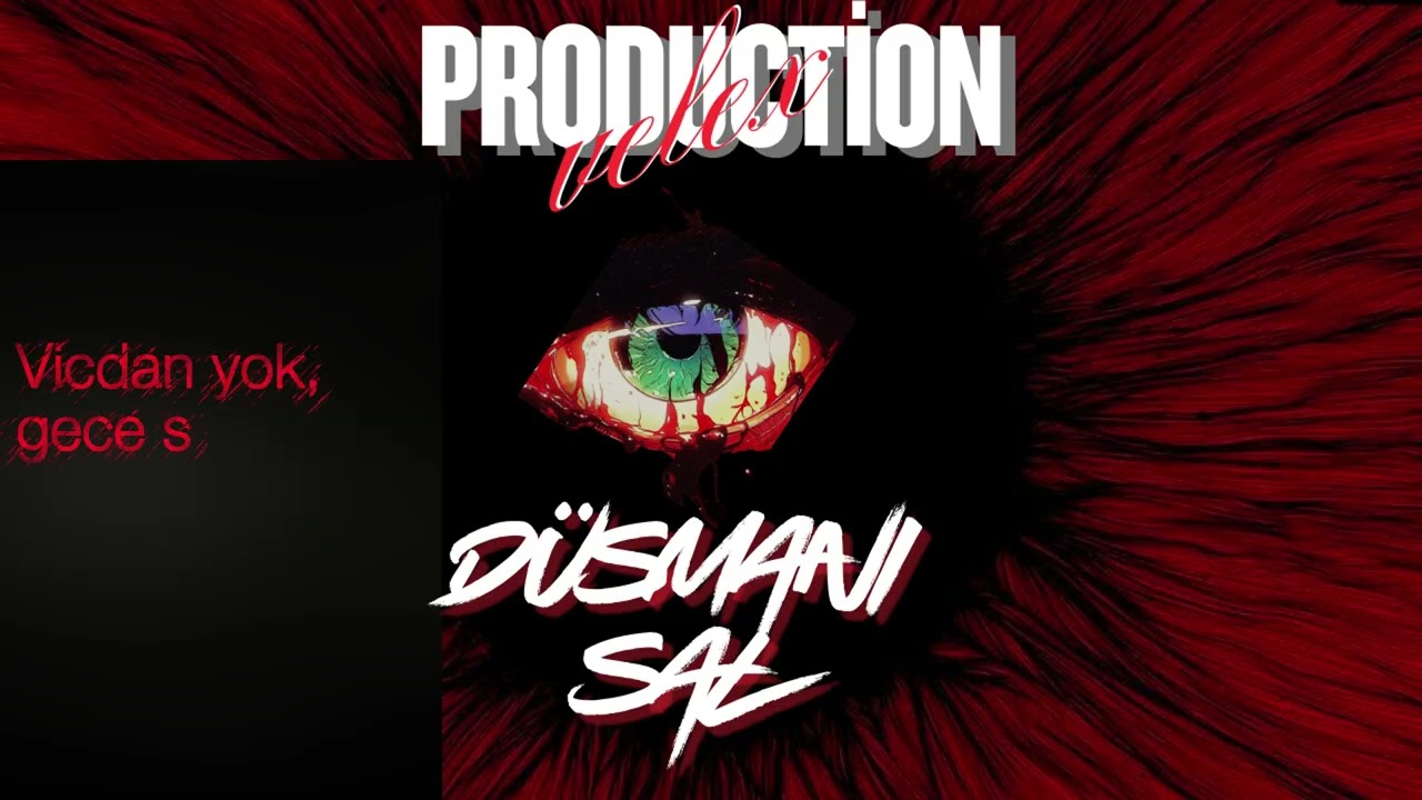 (COVER) DÜŞMANI SAL