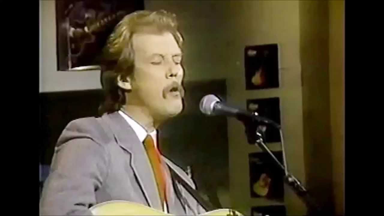 Wayfaring Stranger - Rice, Bush, Fleck, Douglas, Duncan, 1988
