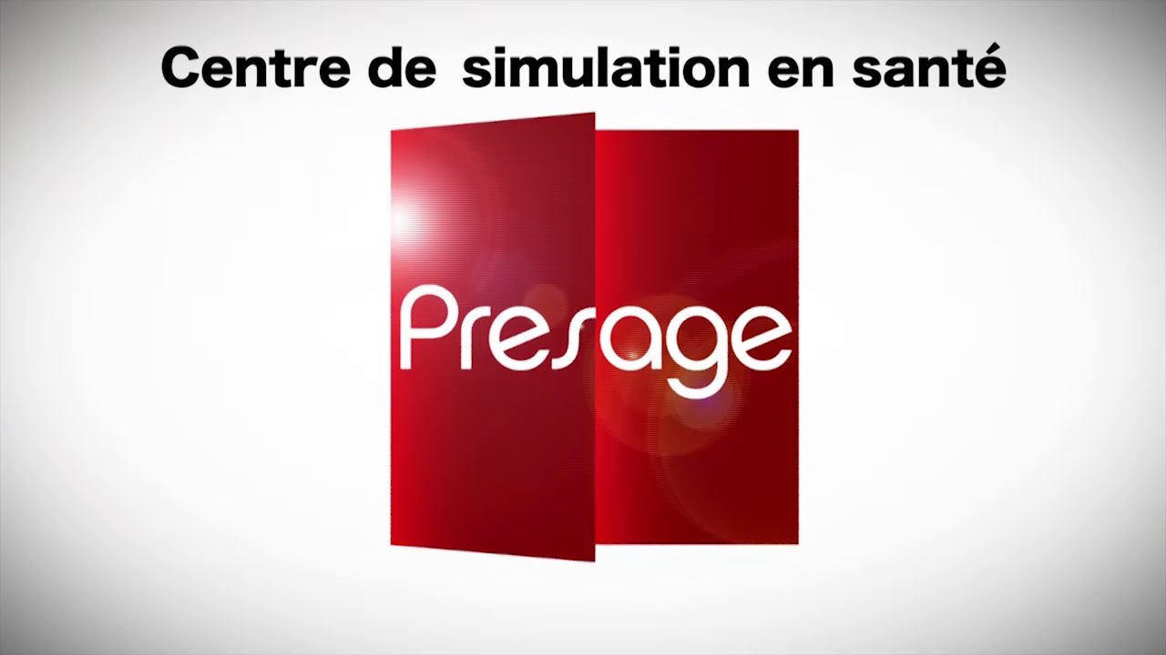 PRESAGE, centre de simulation en santé de la faculté de médecine de Lille