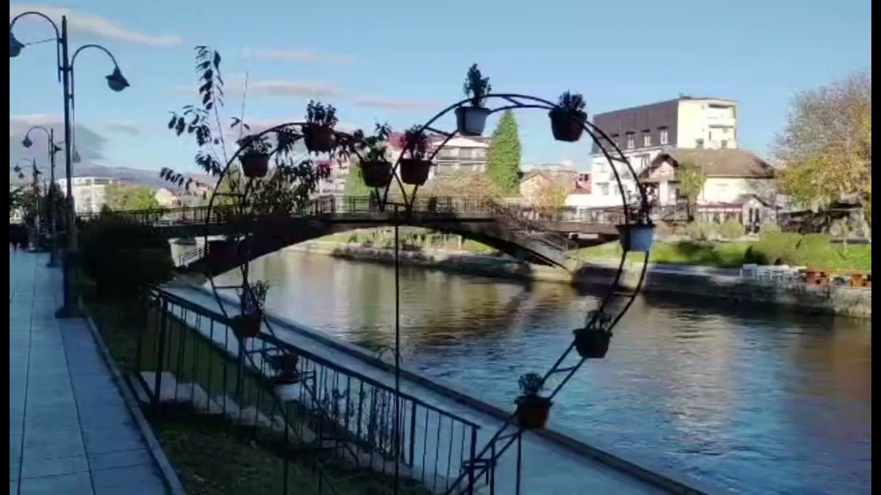 Struga of north Macedonia - Στρούγκα βόρεια Μακεδονία anna traveler
