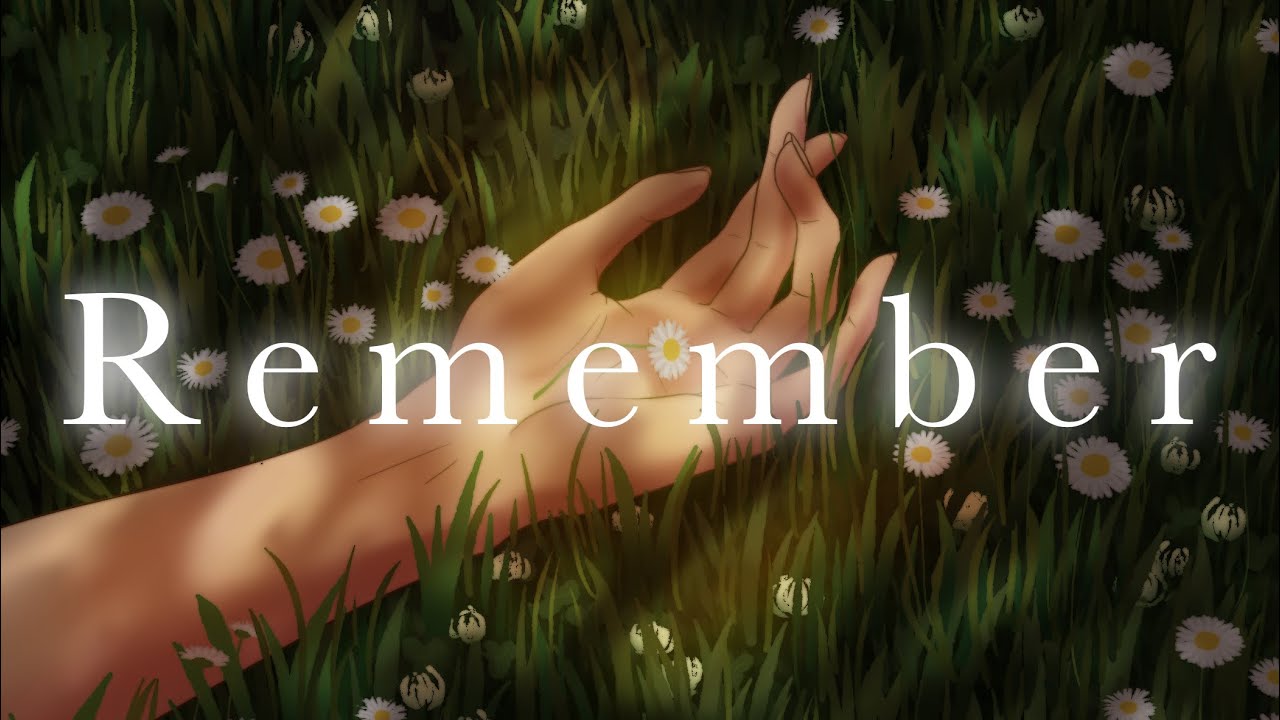 Remember (feat. Moon Jelly)