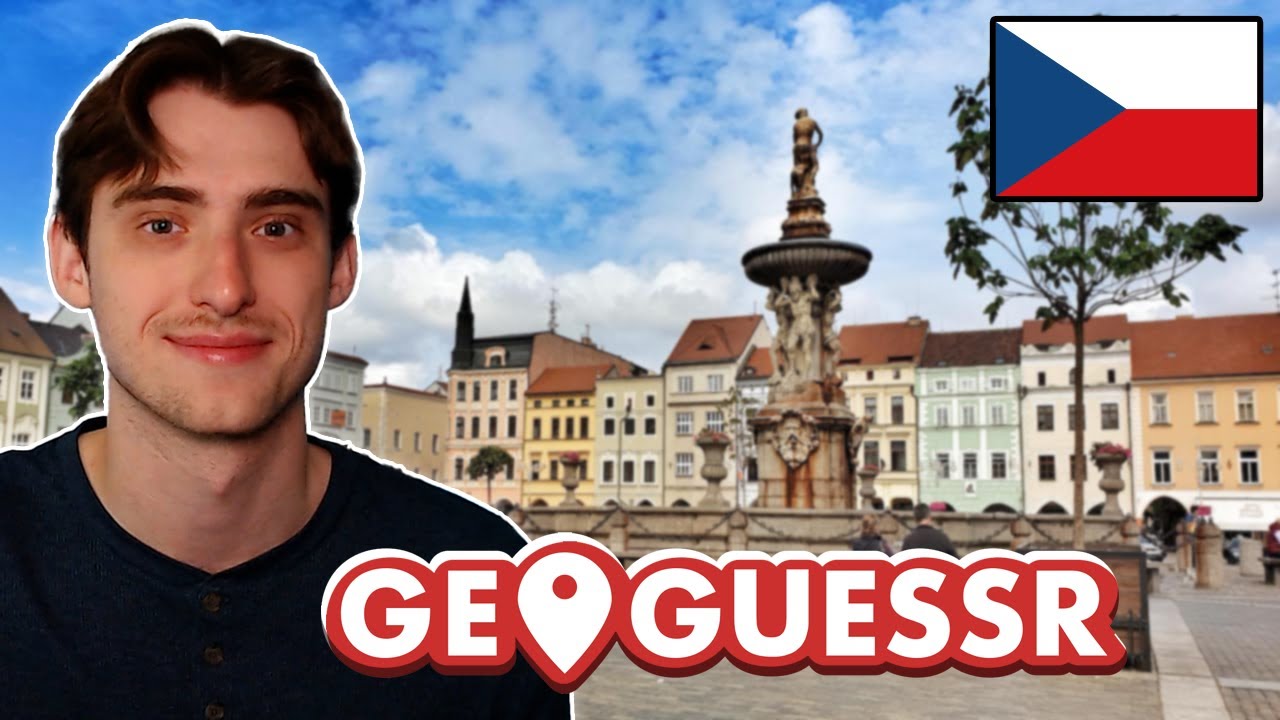 Getting a Perfect Score in Czechia Was Fairly Relaxing
