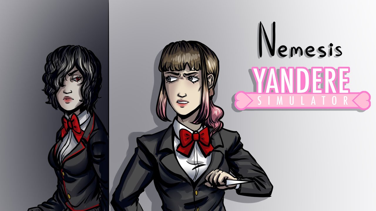 Прохожу миссии в Яндере симулятор / Yandere Simulator