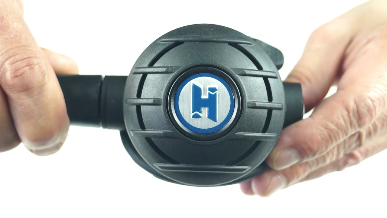 HALCYON  Regulators - 2019 New Generation