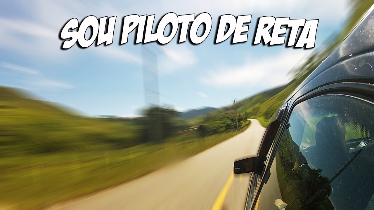 ║Bate papo , curvas e retas na estrada SP-50║Parte 3║