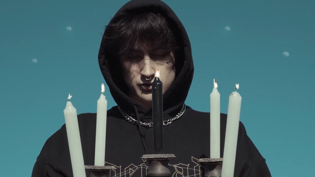 KYOTTO & SUSHIKING - deidad [Shot by YC]