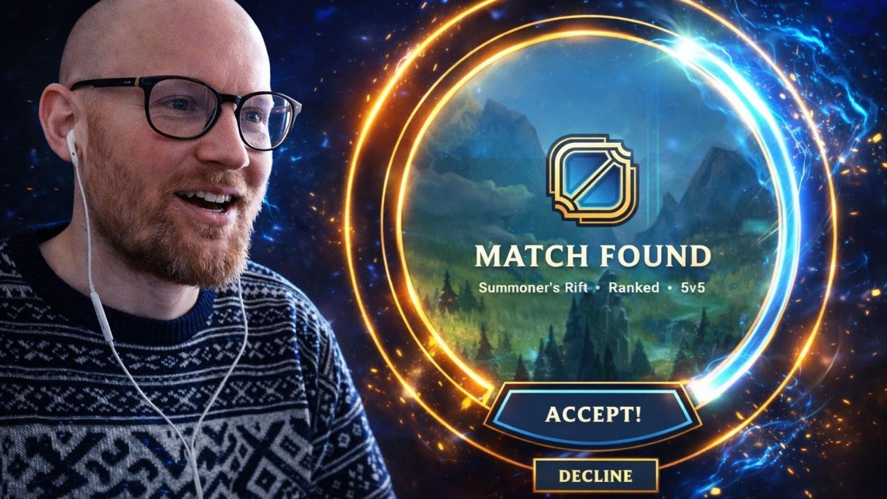 En gang til? Reisen Til Plat Redemption Arc??